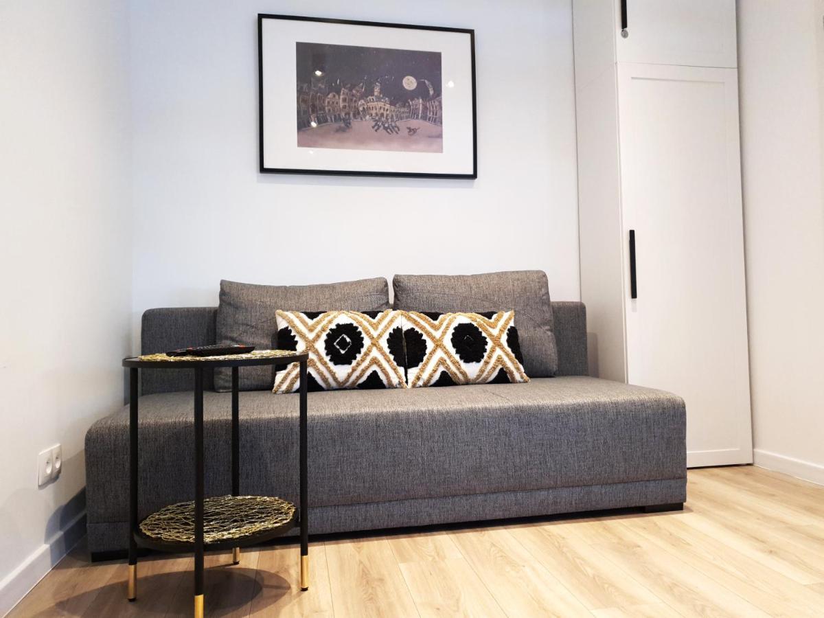 בולסלאביש Apartament Przy Starowce - Zoni מראה חיצוני תמונה