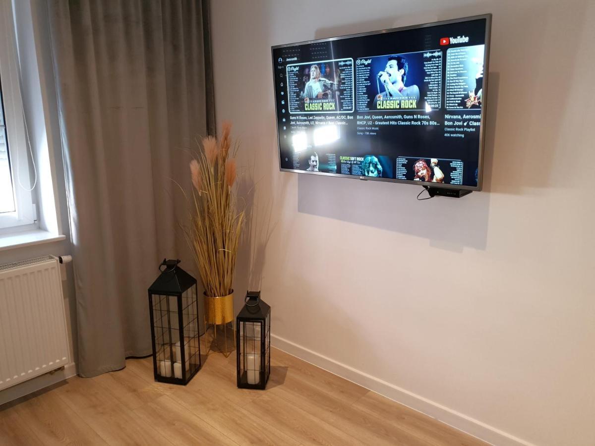 בולסלאביש Apartament Przy Starowce - Zoni מראה חיצוני תמונה