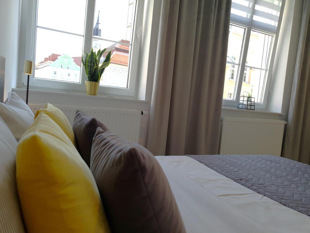 בולסלאביש Apartament Przy Starowce - Zoni מראה חיצוני תמונה