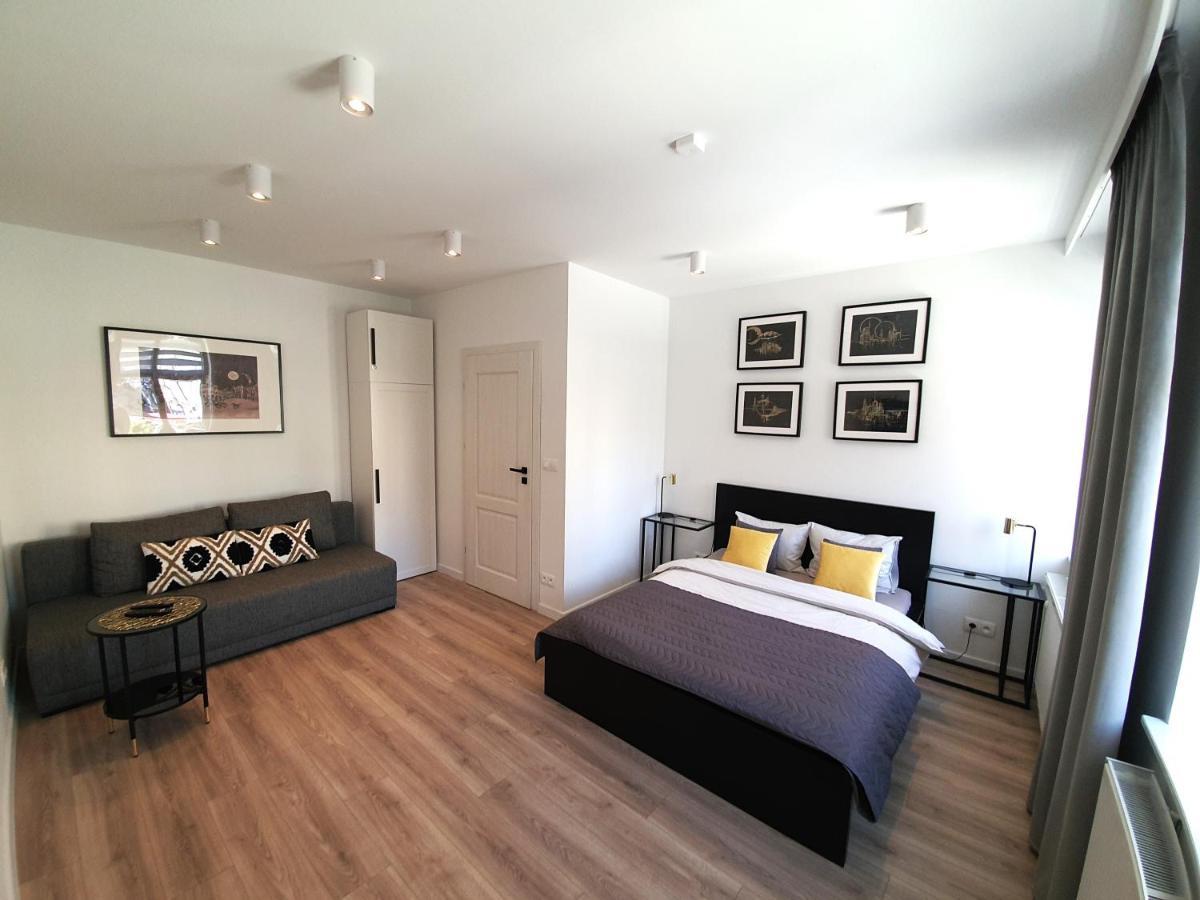 בולסלאביש Apartament Przy Starowce - Zoni מראה חיצוני תמונה