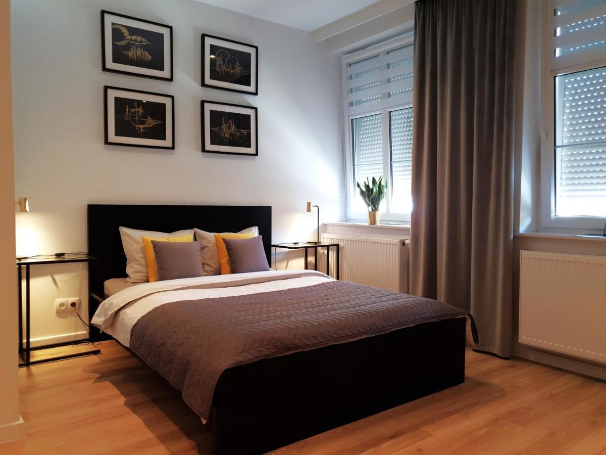 בולסלאביש Apartament Przy Starowce - Zoni מראה חיצוני תמונה