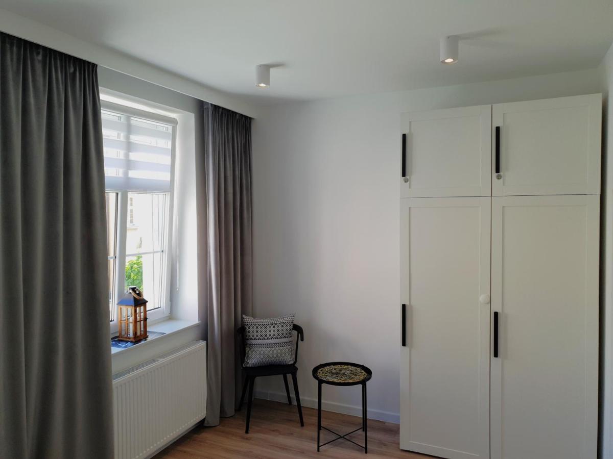 בולסלאביש Apartament Przy Starowce - Zoni מראה חיצוני תמונה