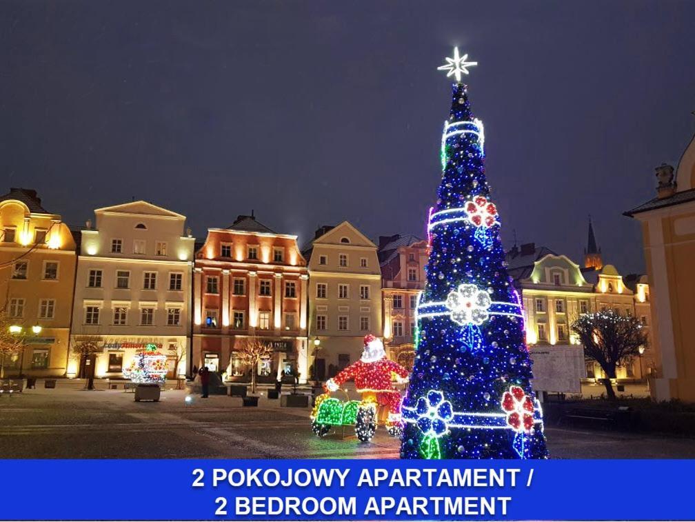 בולסלאביש Apartament Przy Starowce - Zoni מראה חיצוני תמונה