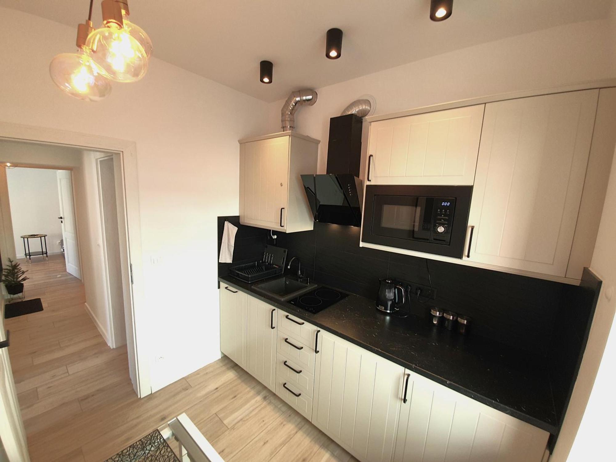 בולסלאביש Apartament Przy Starowce - Zoni מראה חיצוני תמונה
